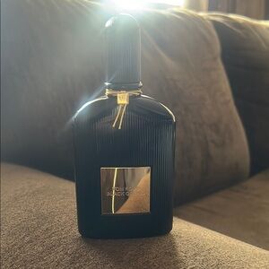 Brand New Tom Ford Black Orchid Perfume 50ml